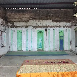 Hazrat Saiyed Jalaluddin Samdani Tomb, Shahibaug, Ahmedabad