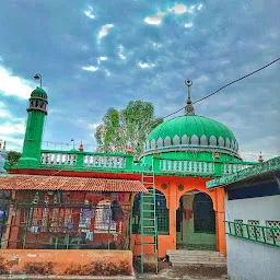 Hazrat Sarwar Shah Sehrayi Al Hasni Wal Hussaini Baba Dargah