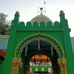 Hazrat Sayyad Moosa Shahid Rahamtullah Taala Alaih