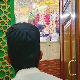 HAZRAT SHAH MEENA SHAH SARKAR DARGAH SHARIF