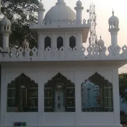Hazrat Shah Miyamiskeen Dargah