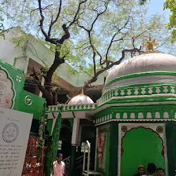 Hazrat Shahadawal Baba Dargah Sharif (Rhe)