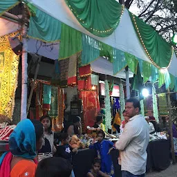 Hazrat Shahadawal Baba Dargah Sharif (Rhe)