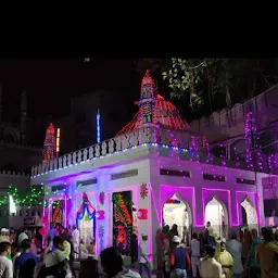 Hazrat Shahjalil Peer Dargah