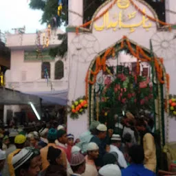 Hazrat Shahjuma Peer Dargah