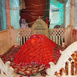 Hazrat Sufi Sarmad & Hare Bhare Shah Baba