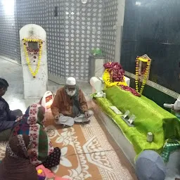 Hazrat Umar Shah Dargah
