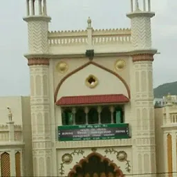 Hazrat Vali E Sorath R.A Dargah Sharif
