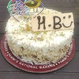 HB ENTERPRISES