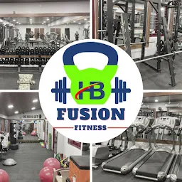 HB Fusion Fitness