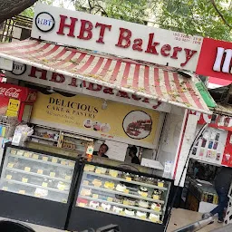 Hbt Bakery And Fast food