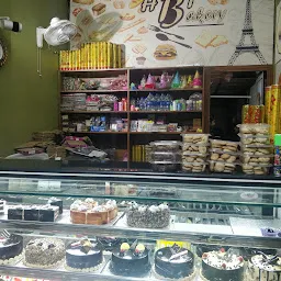 Hbt Bakery And Fast food