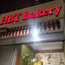 Hbt Bakery And Fast food