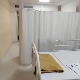 HCG NCHRI Cancer Hospital - (Binaki, Nagpur)