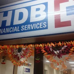 HDB FINANCIAL SERVICES LTD