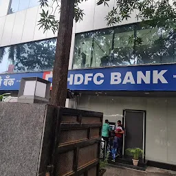 HDFC Bank