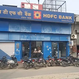 HDFC Bank