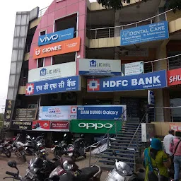 HDFC Bank