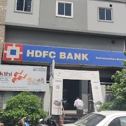 HDFC Bank