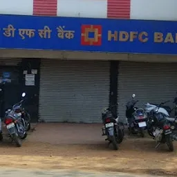 HDFC Bank