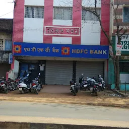 HDFC Bank