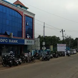 HDFC Bank