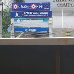 HDFC Bank