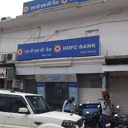 HDFC Bank