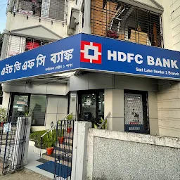 HDFC Bank