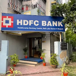 HDFC Bank