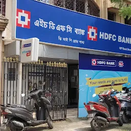 HDFC Bank