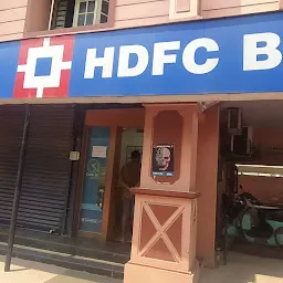 HDFC Bank