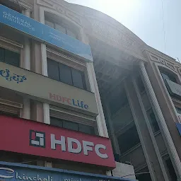 HDFC Bank