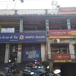 HDFC Bank