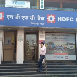 HDFC Bank