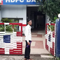 HDFC Bank