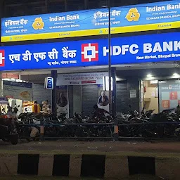 HDFC Bank