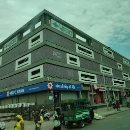 HDFC Bank