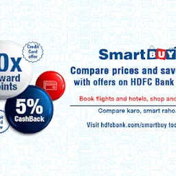 HDFC Bank