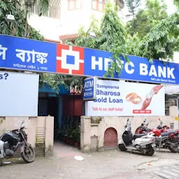 HDFC Bank ATM