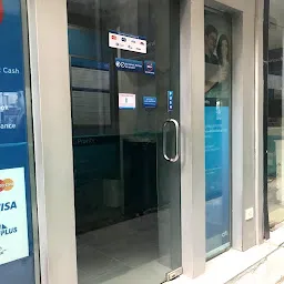 HDFC Bank ATM