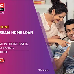 HDFC Bank Home Loans - SAGAR