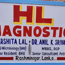 HDRL Diagnostics & Research Laboratory