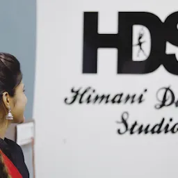HDS-Himani Dance Studio