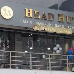 Head Hut Salon Nail Make Up & Academy -By Malika Arora-Best Salon In Ludhiana