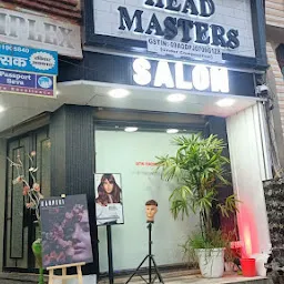 The Head Masters unisex salon