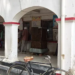 Head Post office