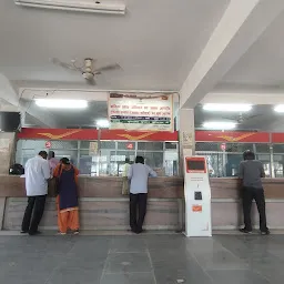 HEAD POST OFFICE , DARBHANGA