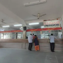 HEAD POST OFFICE , DARBHANGA