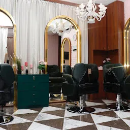 HEADMASTERS SALON RAIPUR